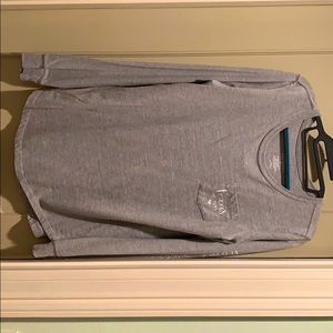 Texas Long Sleeve Shirt